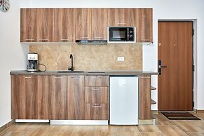 Apartamente Tomis Villa