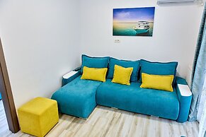 Apartamente Tomis Villa