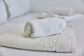 Apartamente Tomis Villa