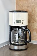 Apartamente Tomis Villa