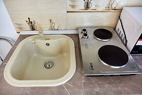 Apartamente Tomis Villa