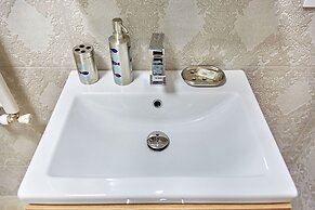 Apartamente Tomis Villa