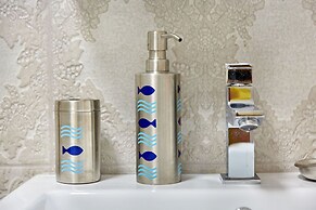 Apartamente Tomis Villa