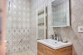 Apartamente Tomis Villa