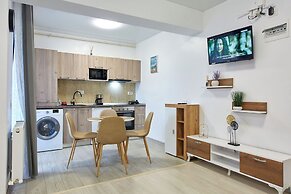 Apartamente Tomis Villa