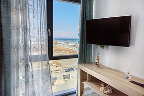 Apartamente Tomis Villa