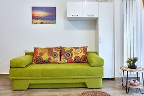 Apartamente Tomis Villa