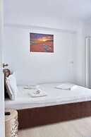 Apartamente Tomis Villa