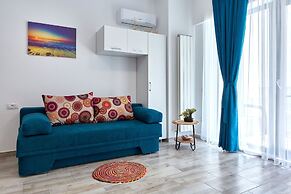 Apartamente Tomis Villa