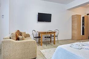 Apartamente Tomis Villa