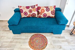 Apartamente Tomis Villa