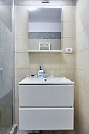 Apartamente Tomis Villa