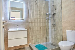 Apartamente Tomis Villa