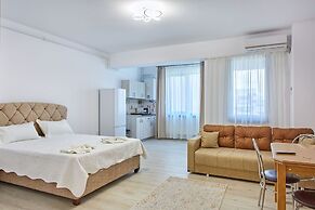Apartamente Tomis Villa
