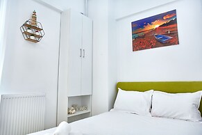 Apartamente Tomis Villa