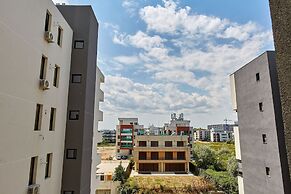 Apartamente Tomis Villa