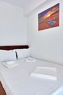 Apartamente Tomis Villa