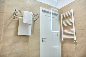 Apartamente Tomis Villa