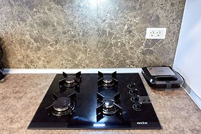 Apartamente Tomis Villa