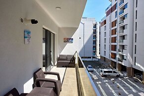 Apartamente Tomis Villa