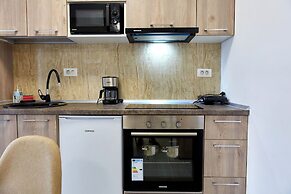 Apartamente Tomis Villa