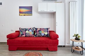 Apartamente Tomis Villa