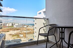 Apartamente Tomis Villa