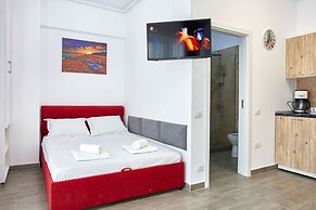Apartamente Tomis Villa