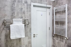 Apartamente Tomis Villa