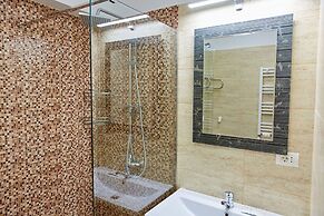 Apartamente Tomis Villa