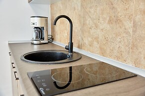 Apartamente Tomis Villa