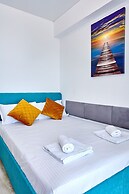 Apartamente Tomis Villa