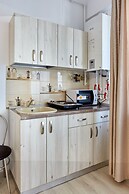 Apartamente Tomis Villa