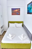 Apartamente Tomis Villa