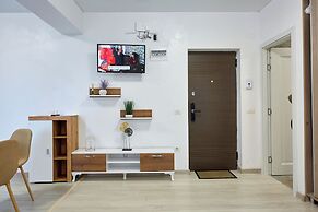 Apartamente Tomis Villa