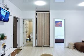 Apartamente Tomis Villa