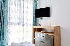 Apartamente Tomis Villa