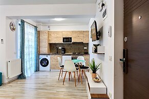 Apartamente Tomis Villa