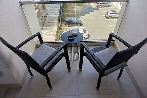 Apartamente Tomis Villa