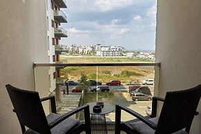 Apartamente Tomis Villa