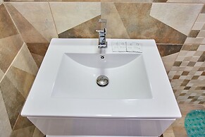 Apartamente Tomis Villa