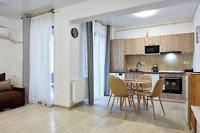 Apartamente Tomis Villa
