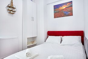 Apartamente Tomis Villa