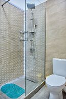 Apartamente Tomis Villa