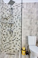 Apartamente Tomis Villa