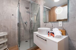 Apartament na Wydmach Pobierowo