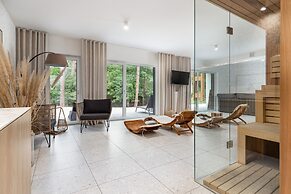 Apartament na Wydmach Pobierowo