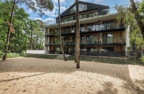 Apartament na Wydmach Pobierowo