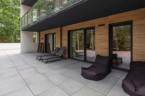 Apartament na Wydmach Pobierowo