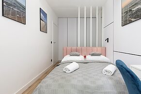 Apartament na Wydmach Pobierowo